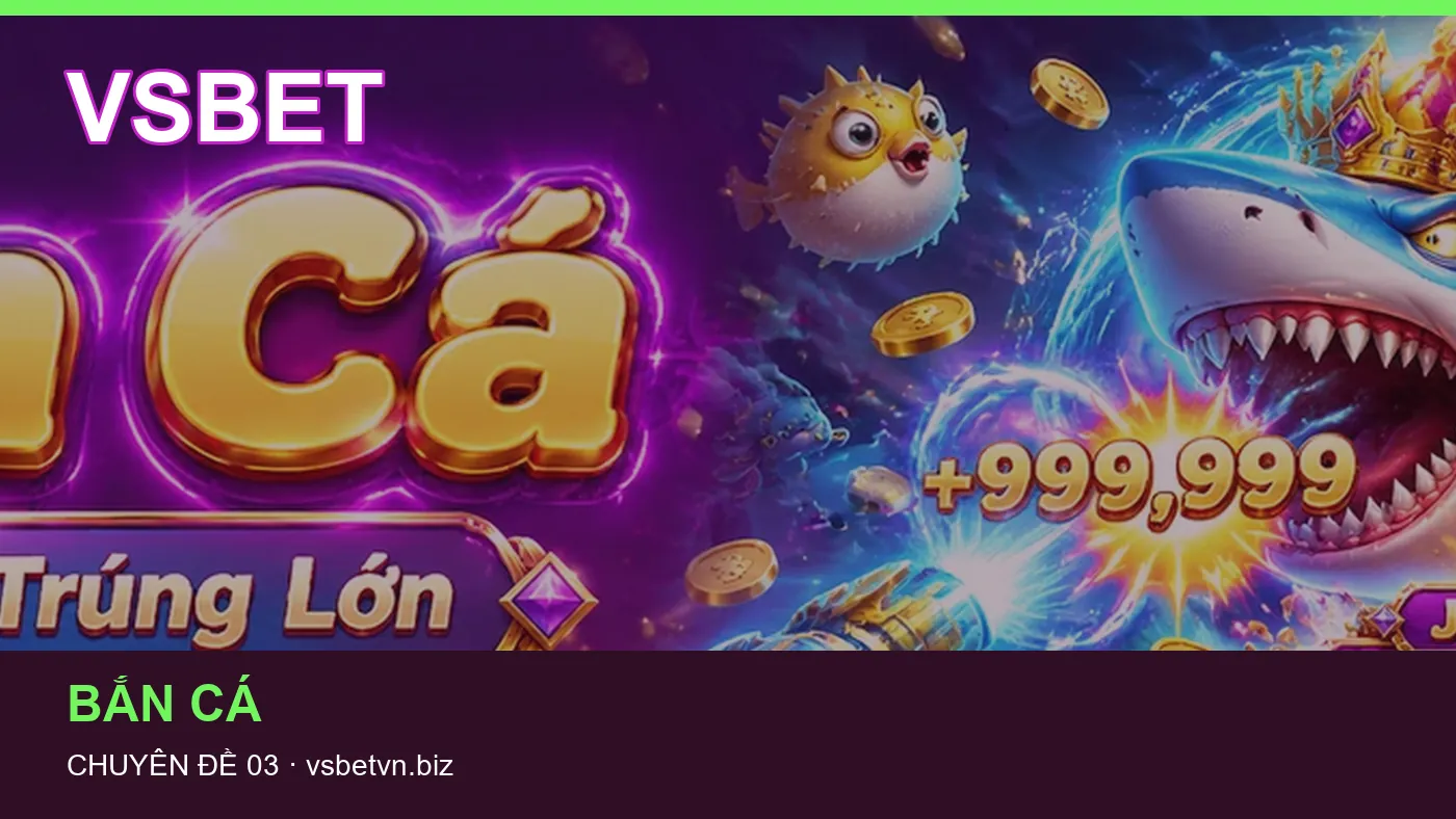 Danh sách kiểm tra thông tin Slot dành cho người đọc VSBET