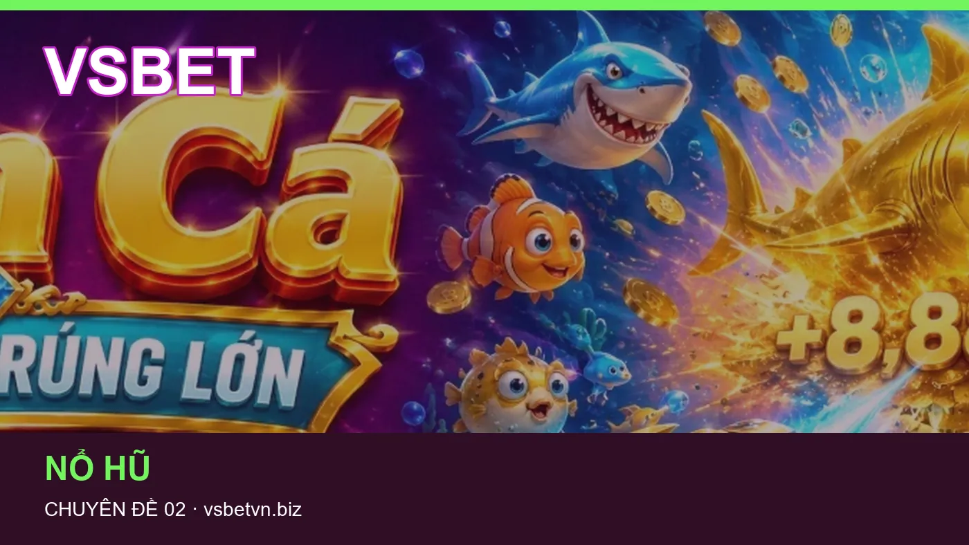 Bảo vệ dữ liệu cá nhân khi tìm hiểu Slot tại VSBET