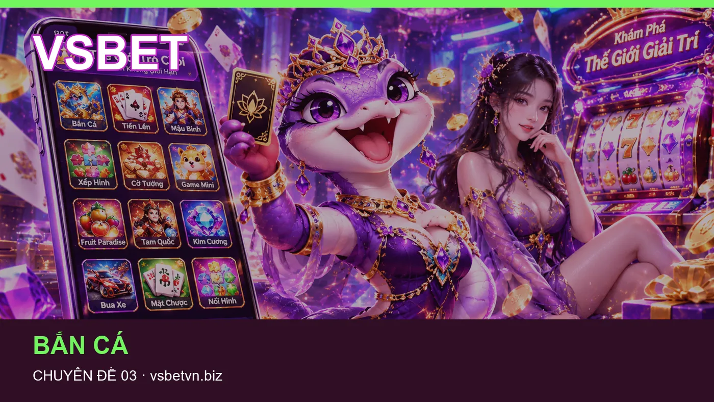 Hỏi đáp về Slot: quy trình tự kiểm tra trên VSBET