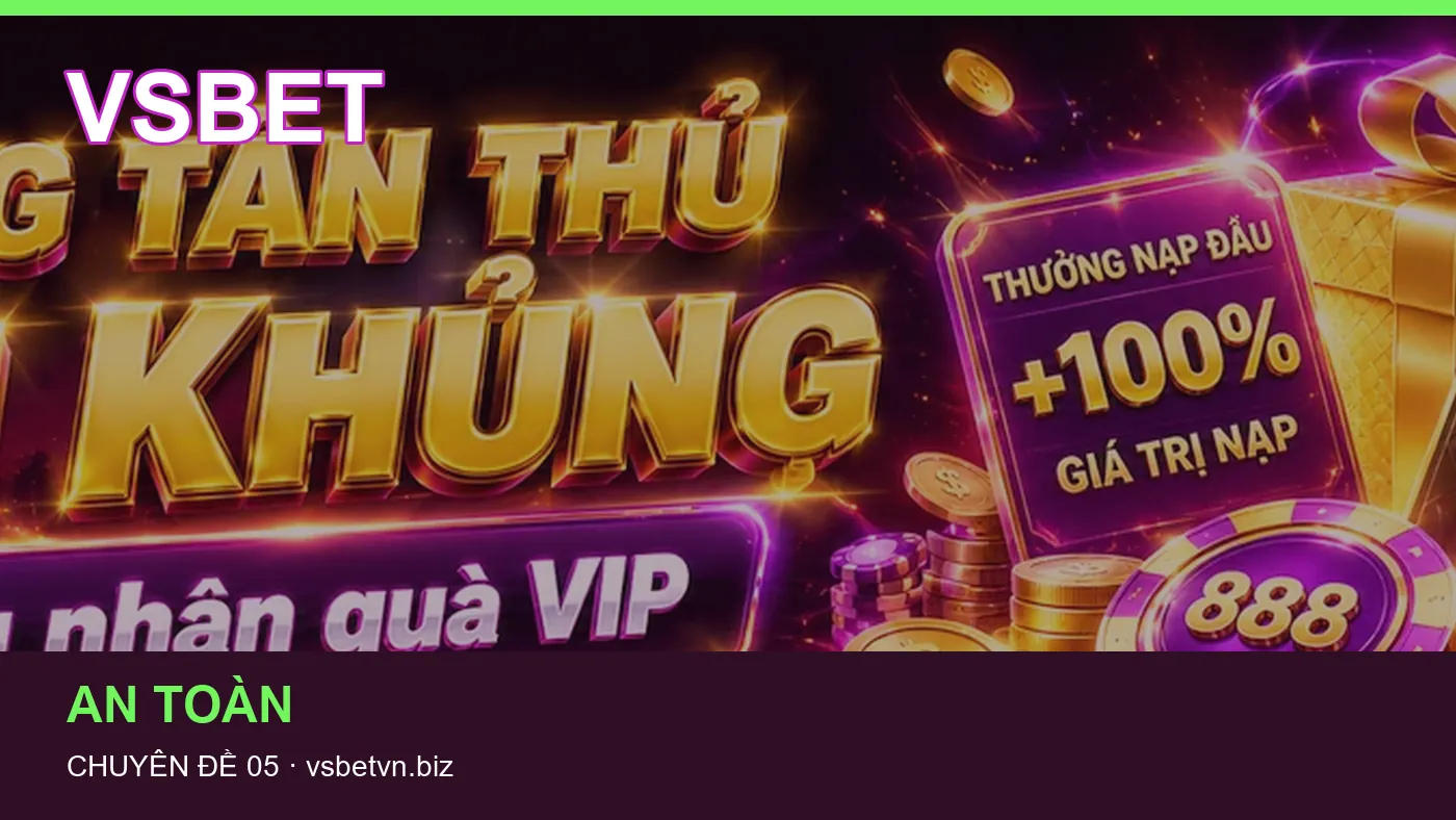 Nổ hũ: những thuật ngữ cần hiểu khi tra cứu VSBET