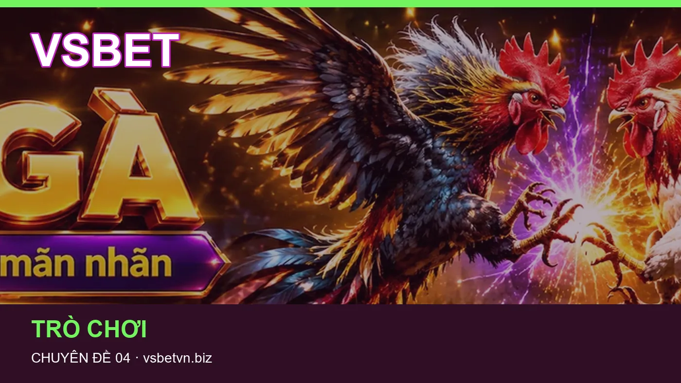 Trải nghiệm Nổ hũ trên điện thoại cùng cẩm nang VSBET