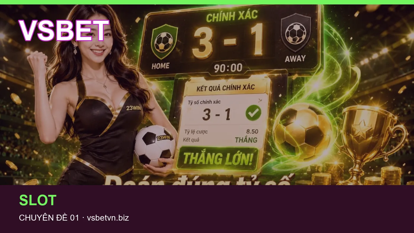 Hỏi đáp về Nổ hũ: quy trình tự kiểm tra trên VSBET