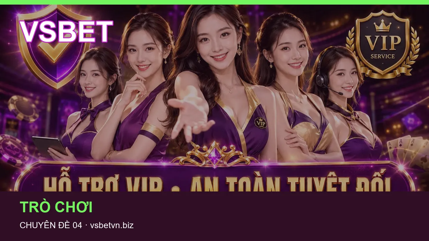 Danh sách kiểm tra thông tin Bắn cá dành cho người đọc VSBET
