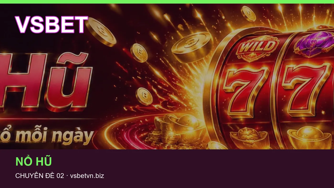 Trải nghiệm Bắn cá trên điện thoại cùng cẩm nang VSBET