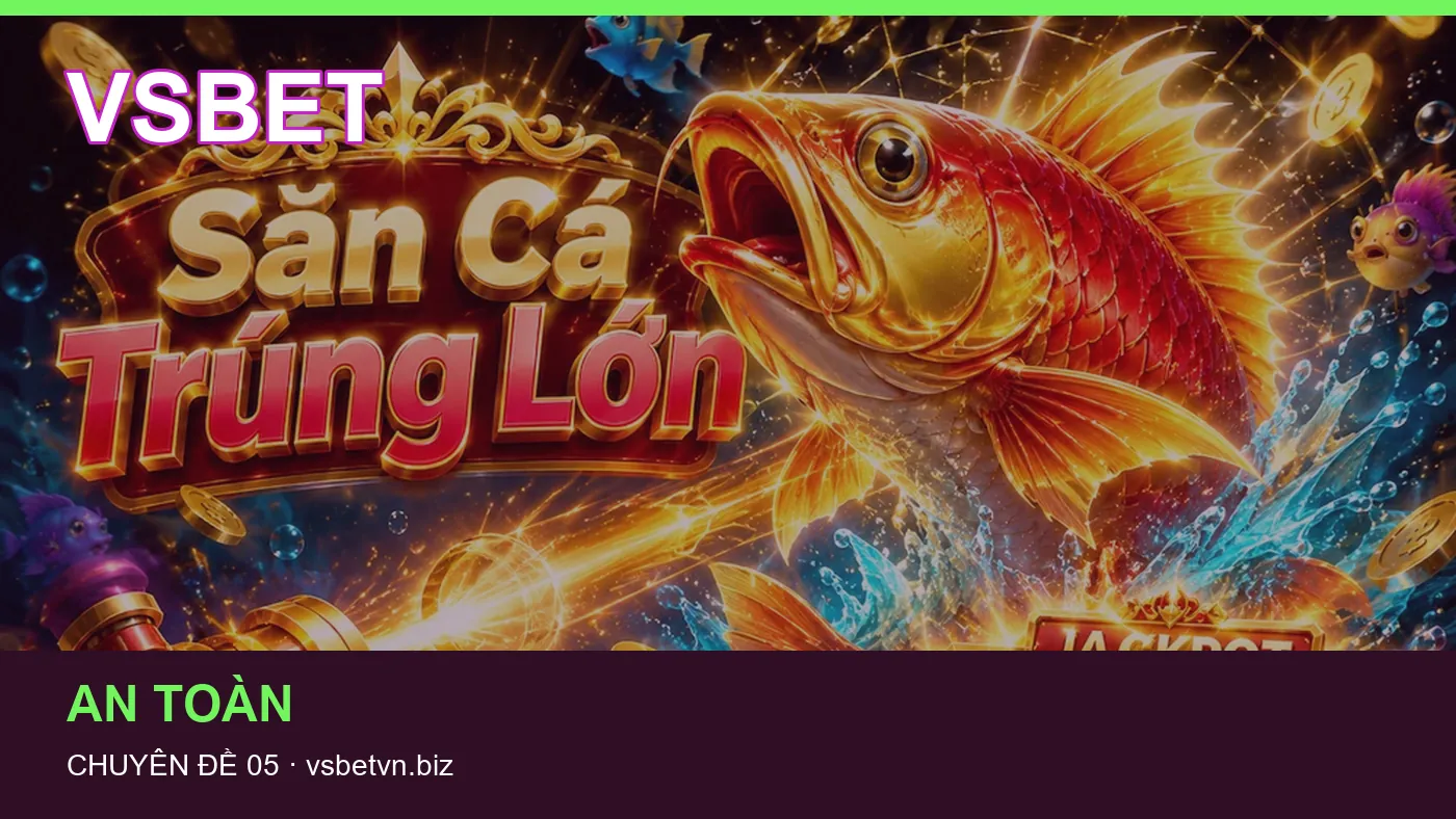 Cách bắt đầu đọc chuyên mục Trò chơi trên VSBET