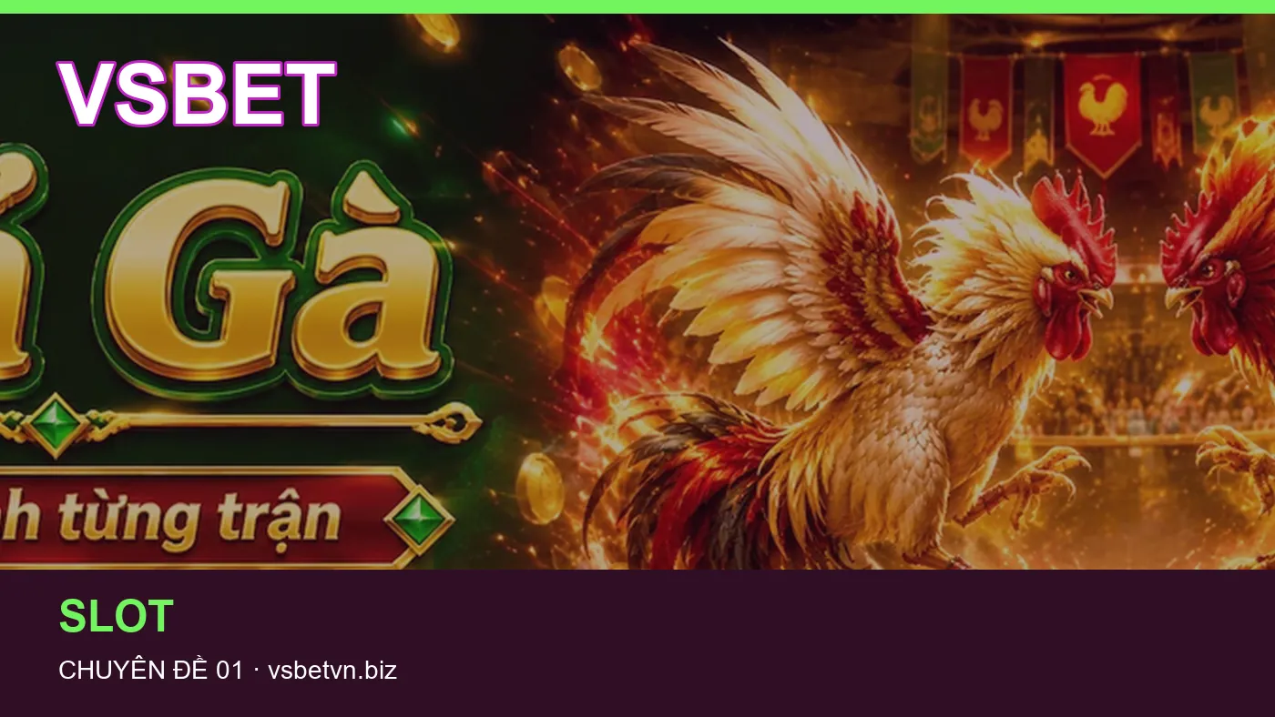 Bảo vệ dữ liệu cá nhân khi tìm hiểu Trò chơi tại VSBET