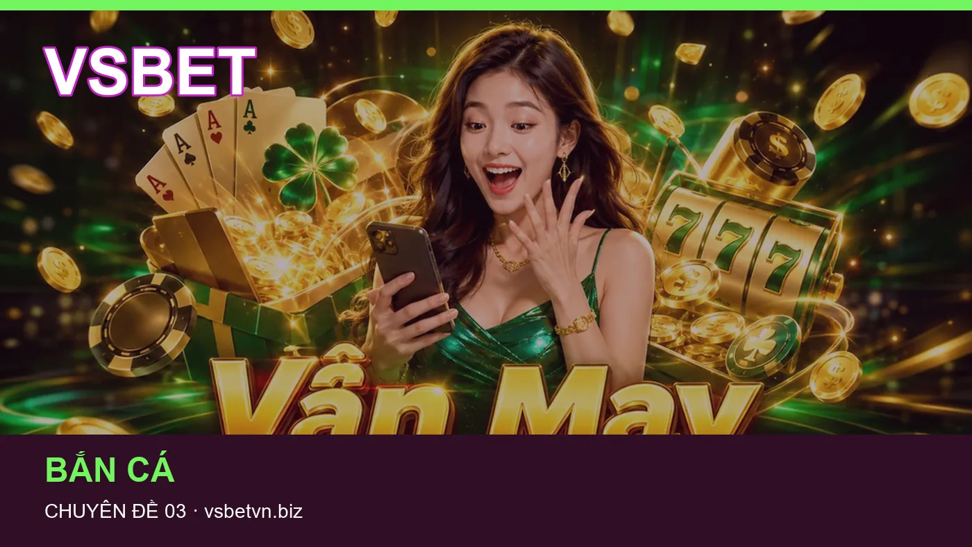Cách bắt đầu đọc chuyên mục An toàn trên VSBET
