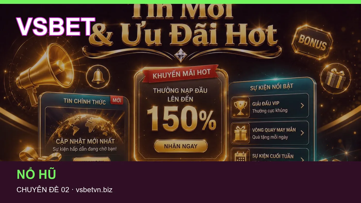 Đối chiếu nguồn và thời điểm cập nhật trong An toàn của VSBET
